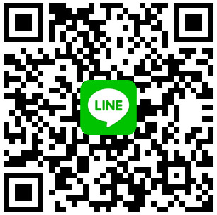 qrcode lineofficial bctthai